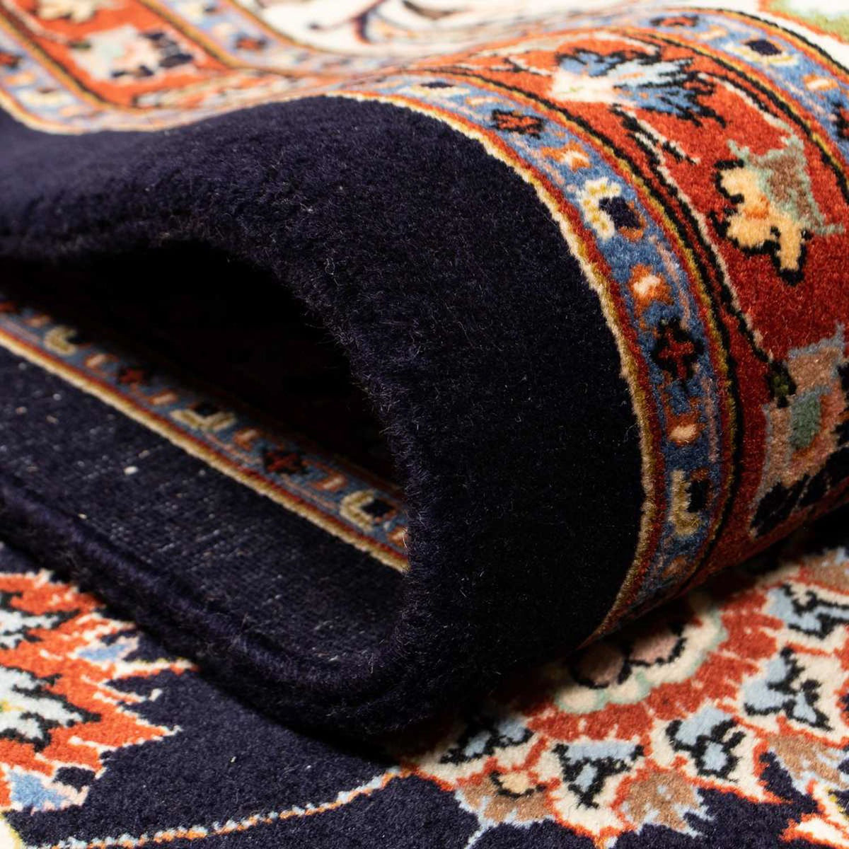 Tappeto Persero - Classico - 347 x 252 cm - blu scuro