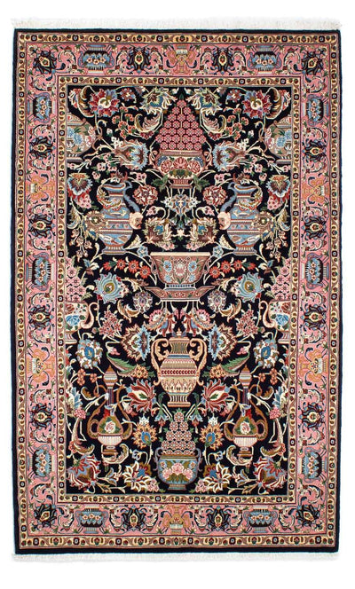 Kashmar Tappeto 142x228cm - Tappeto persiano