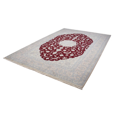 Nain Tappeto 203x294cm - Tappeto persiano