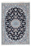 Tappeto Persero - Nain - 165 x 108 cm - beige