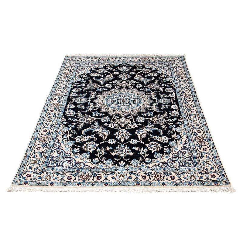 Tappeto Persero - Nain - 165 x 108 cm - beige