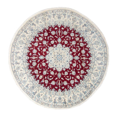 Nain Tappeto 290x290cm - Tappeto persiano