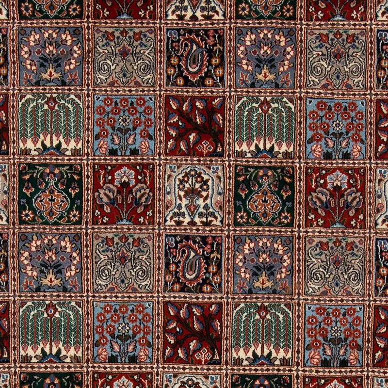 Tappeto Persero - Classico - 274 x 200 cm - multicolore