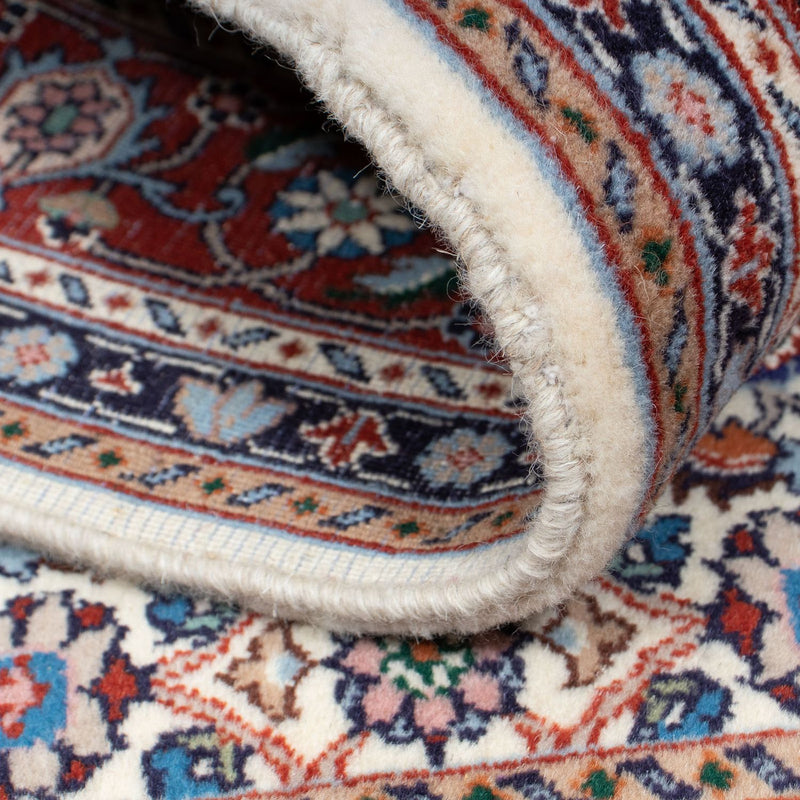 Tappeto Persero - Classico - 154 x 108 cm - beige