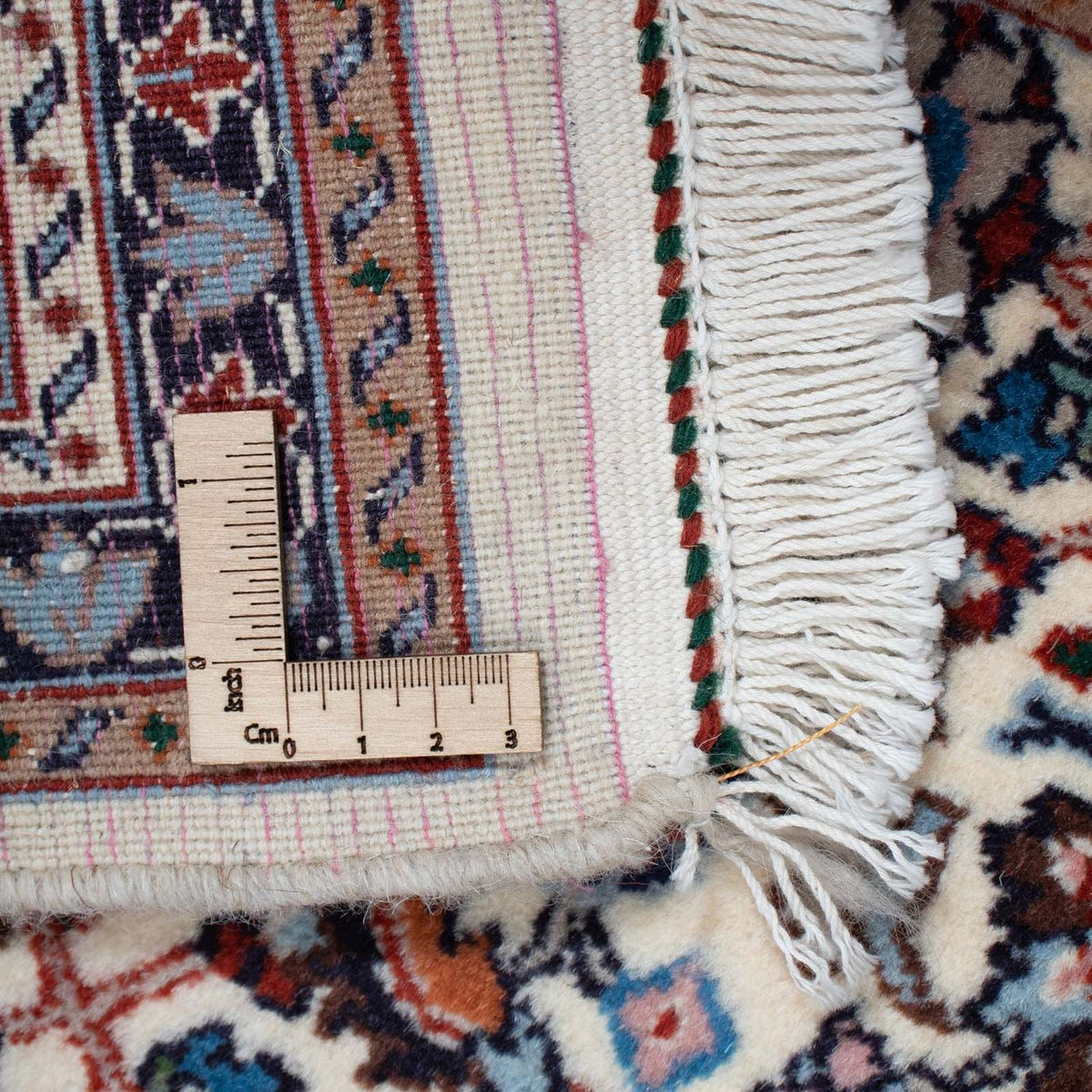 Tappeto Persero - Classico - 154 x 108 cm - beige