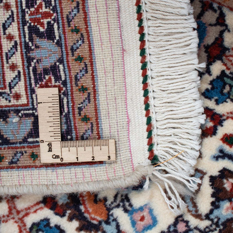 Tappeto Persero - Classico - 154 x 108 cm - beige