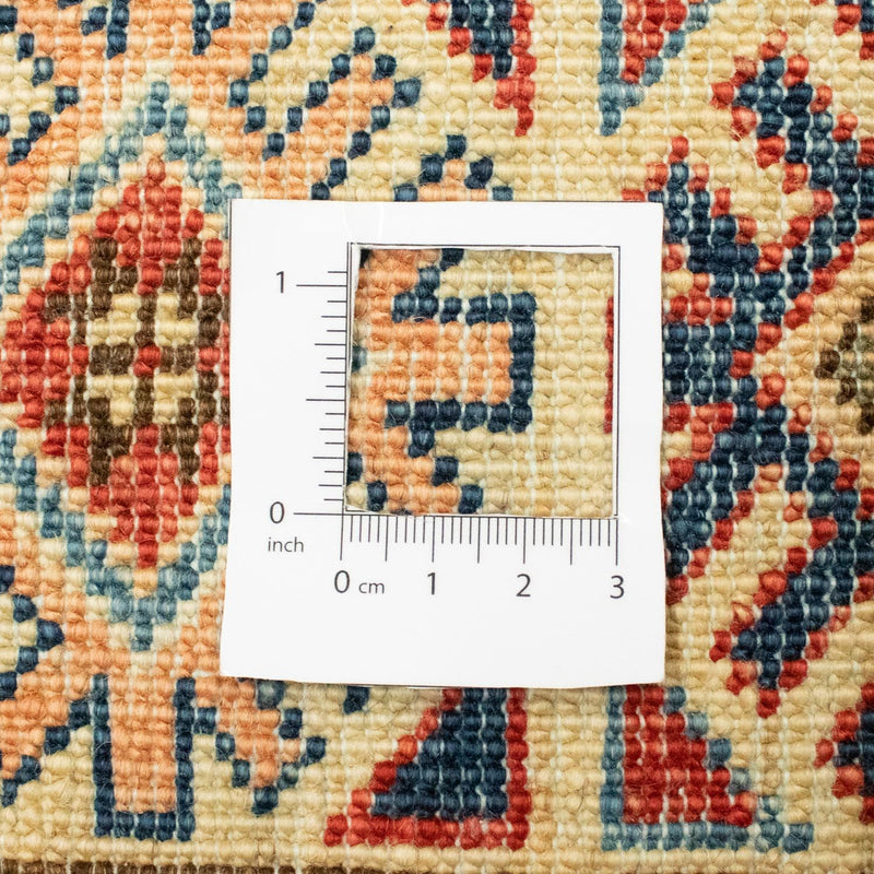 Tappeto Ziegler - Kazak - 209 x 153 cm - rosso