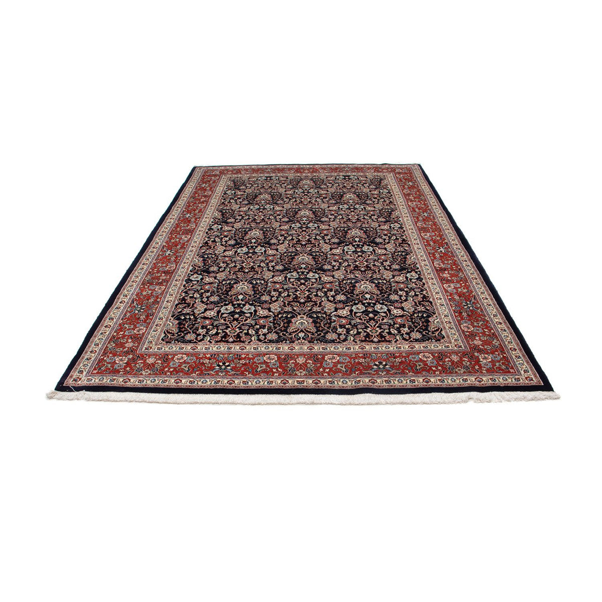 Tappeto Persero - Classico - 293 x 202 cm - nero