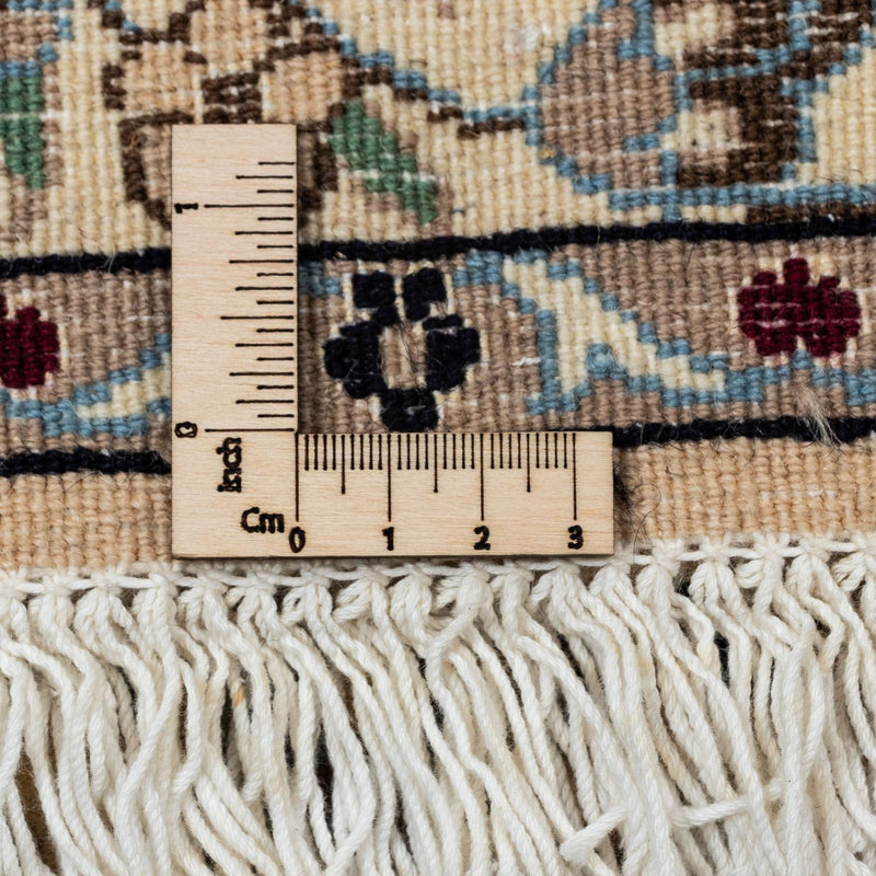 Tappeto Persero - Nain - Reale - 362 x 250 cm - beige