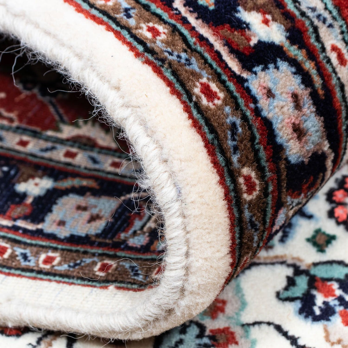 Tappeto Persero - Classico - 287 x 196 cm - beige