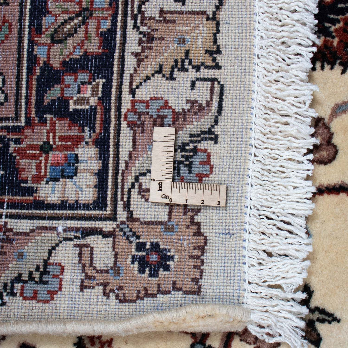 Tappeto Persero - Classico - 298 x 198 cm - beige
