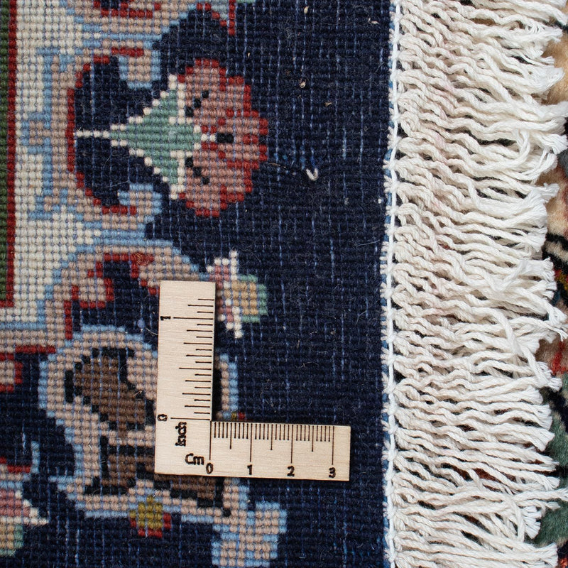 Tappeto Persero - Classico - 290 x 203 cm - nero