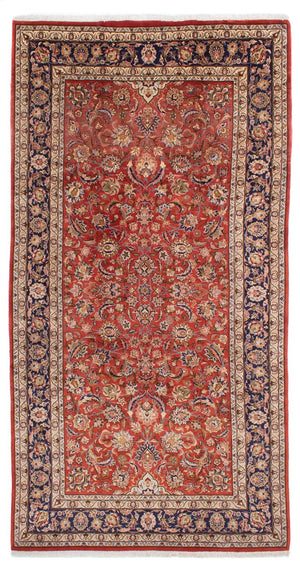 Tappeto Persero - Classico - 295 x 202 cm - rosso