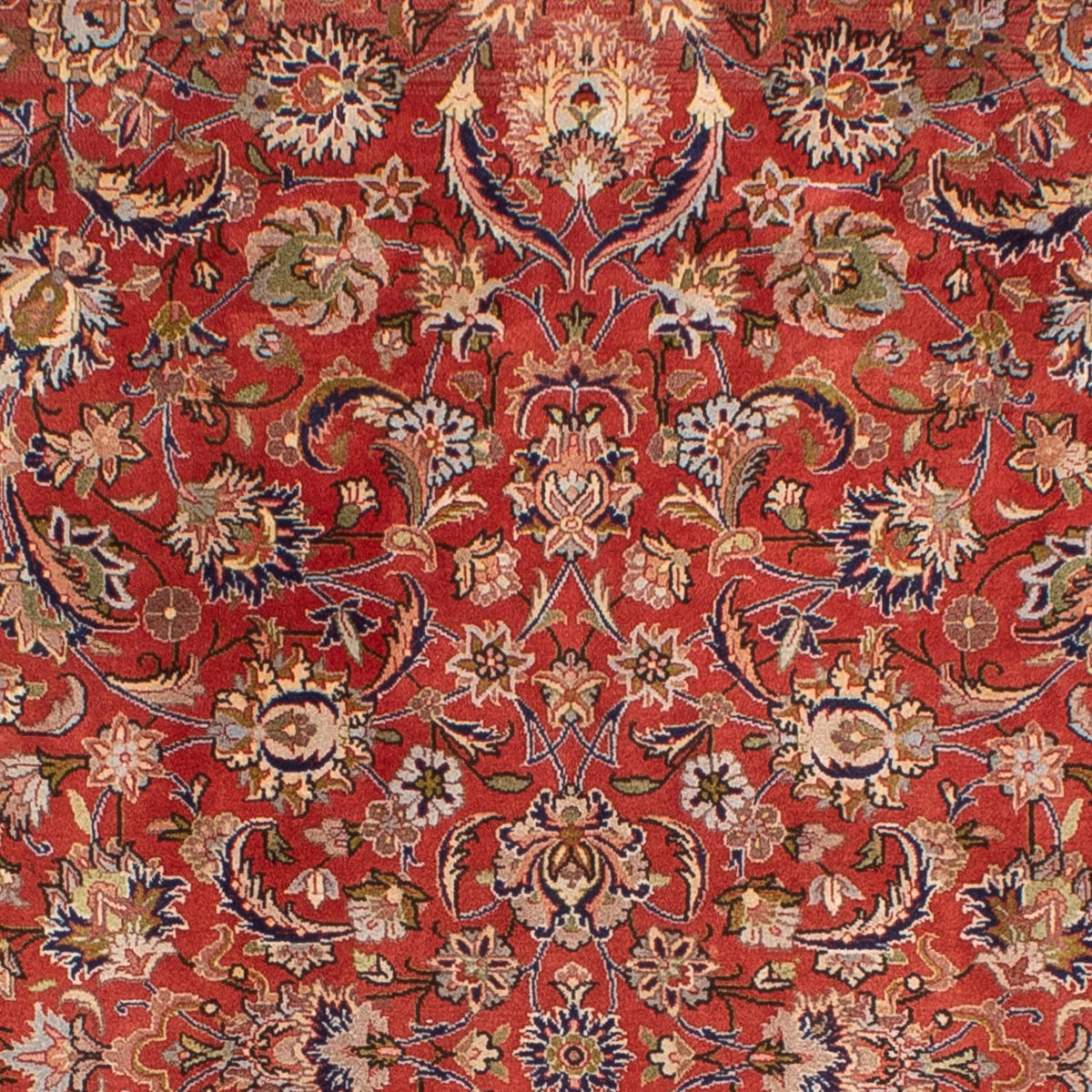 Tappeto Persero - Classico - 295 x 202 cm - rosso
