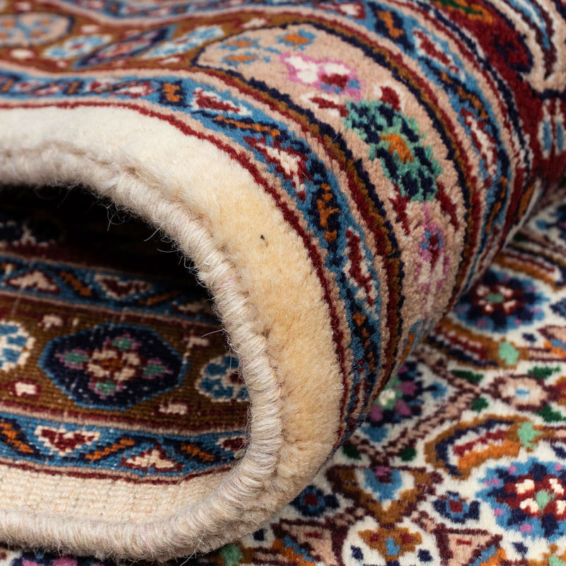 Tappeto Persero - Classico - 355 x 254 cm - beige