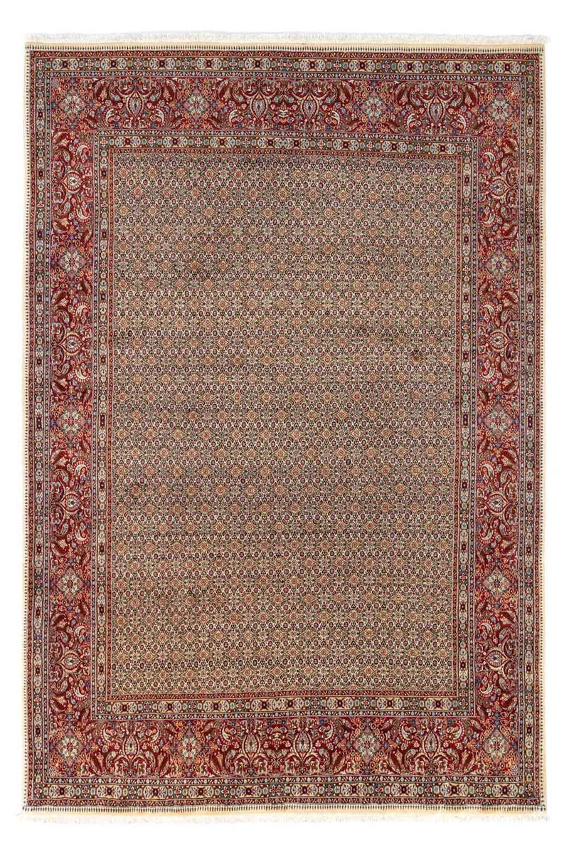 Tappeto Persero - Classico - 346 x 238 cm - rosso chiaro