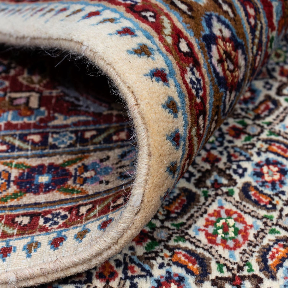 Tappeto Persero - Classico - 346 x 238 cm - rosso chiaro