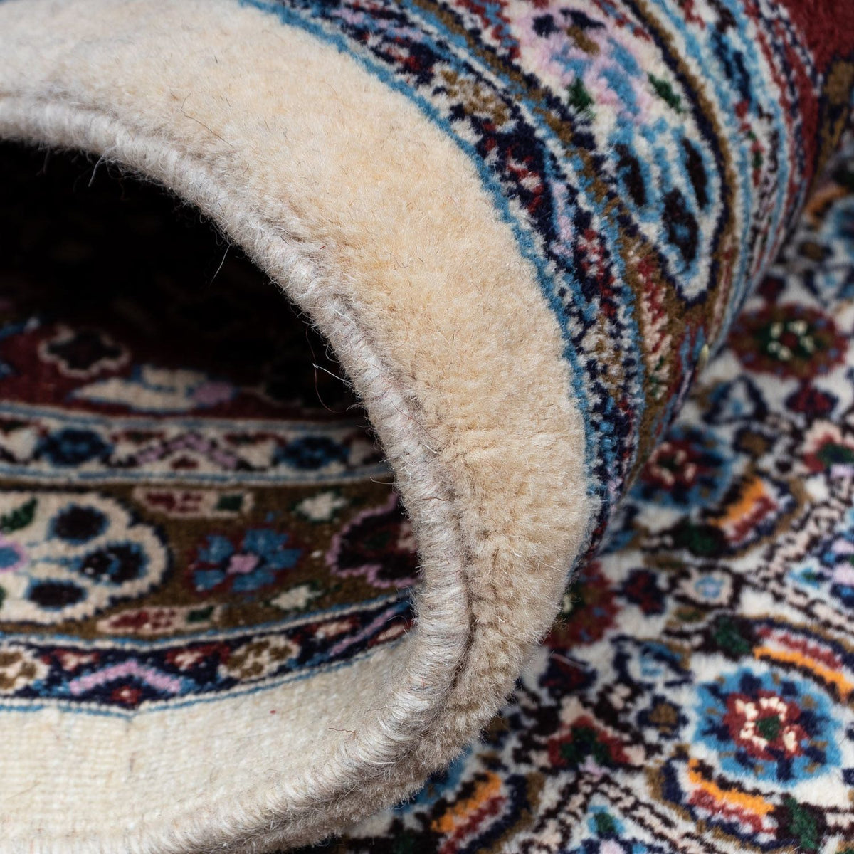 Tappeto Persero - Classico - 346 x 252 cm - beige