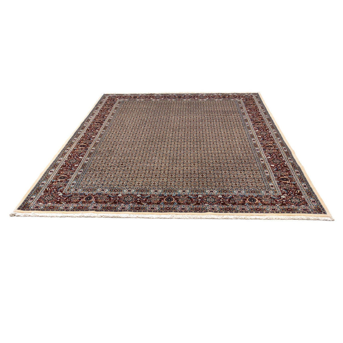 Tappeto Persero - Classico - 346 x 252 cm - beige