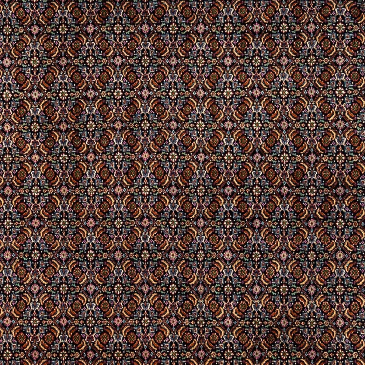 Tappeto Persero - Classico - 340 x 246 cm - blu scuro