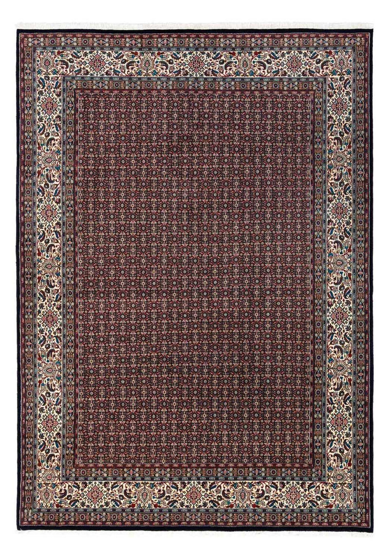 Tappeto Persero - Classico - 345 x 247 cm - blu scuro