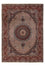 Tappeto Persero - Classico - 342 x 248 cm - marrone chiaro