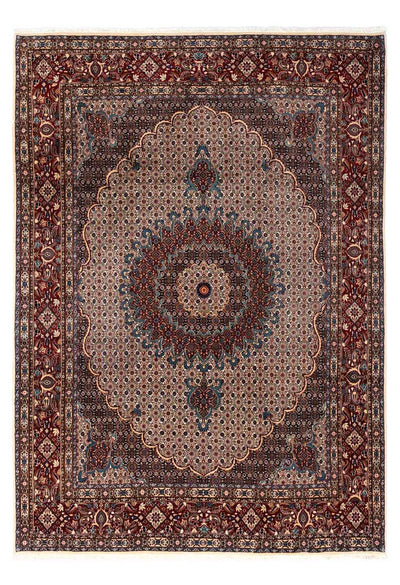 Moud Tappeto 248x342cm - Tappeto persiano