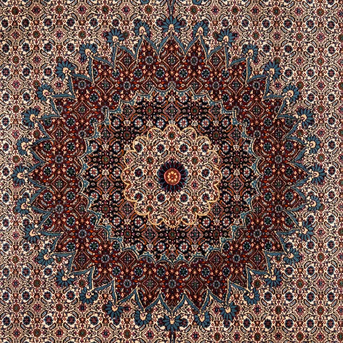 Tappeto Persero - Classico - 342 x 248 cm - marrone chiaro