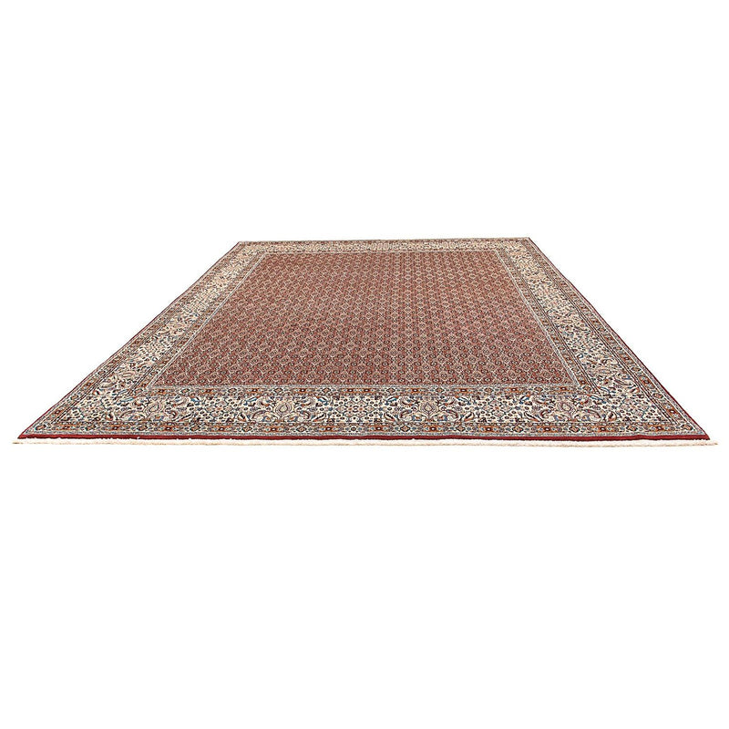 Tappeto Persero - Classico - 397 x 296 cm - rosso chiaro