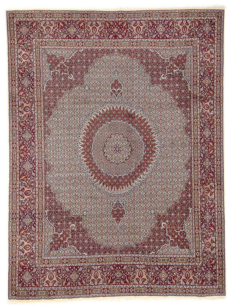 Tappeto Persero - Classico - 392 x 300 cm - beige