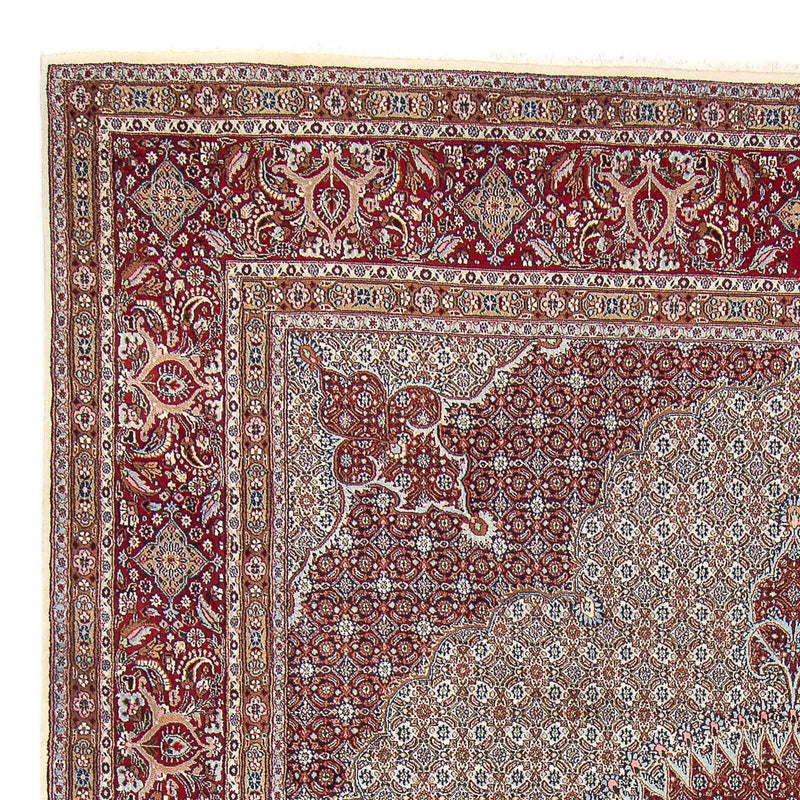 Tappeto Persero - Classico - 392 x 300 cm - beige