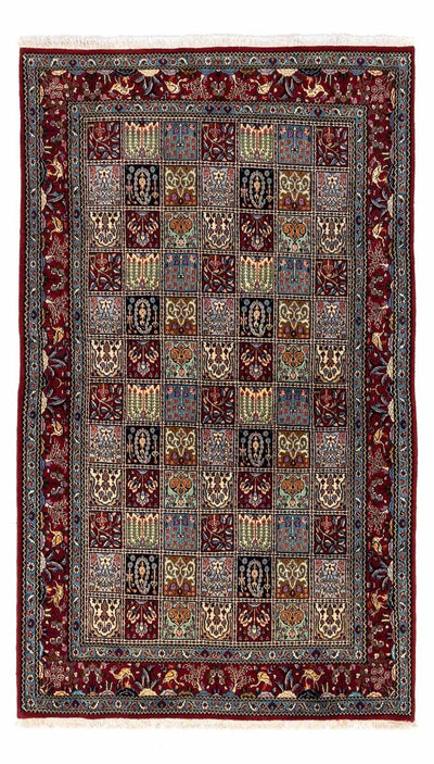 Moud Tappeto 148x240cm - Tappeto persiano