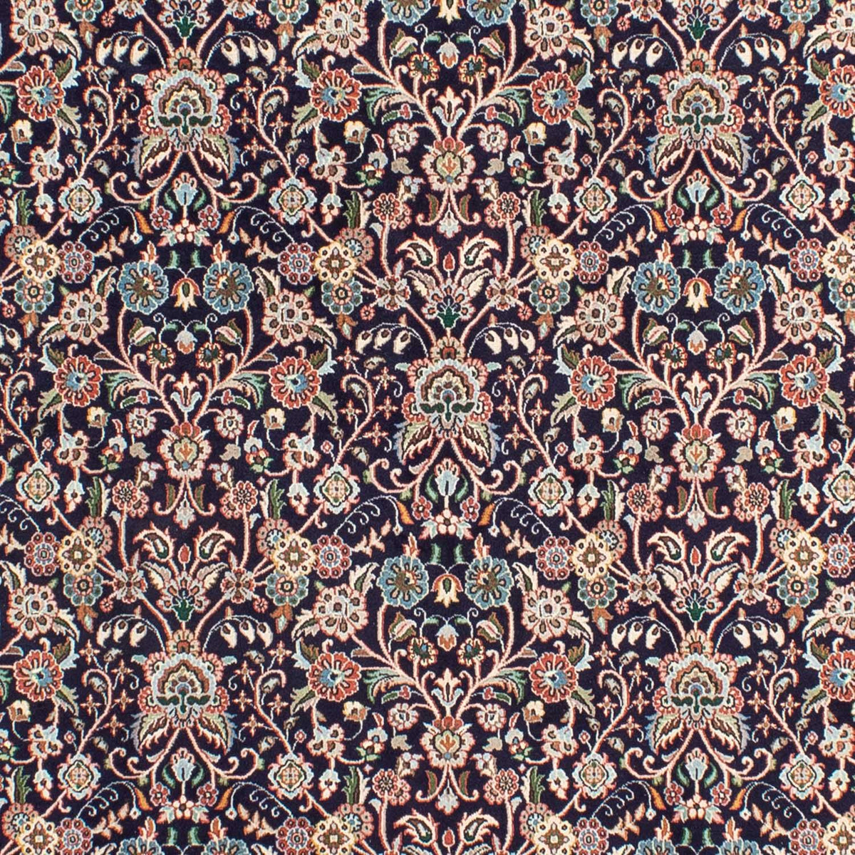 Tappeto Persero - Classico - 290 x 205 cm - nero