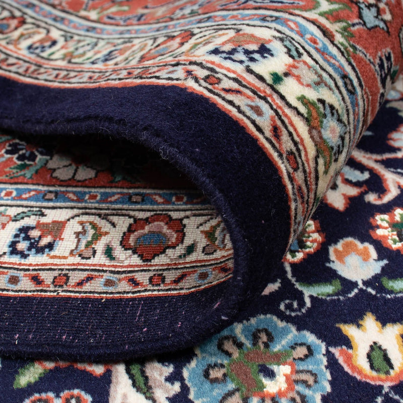 Tappeto Persero - Classico - 290 x 205 cm - nero