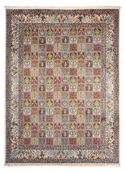 Moud Tappeto 254x344cm - Tappeto persiano
