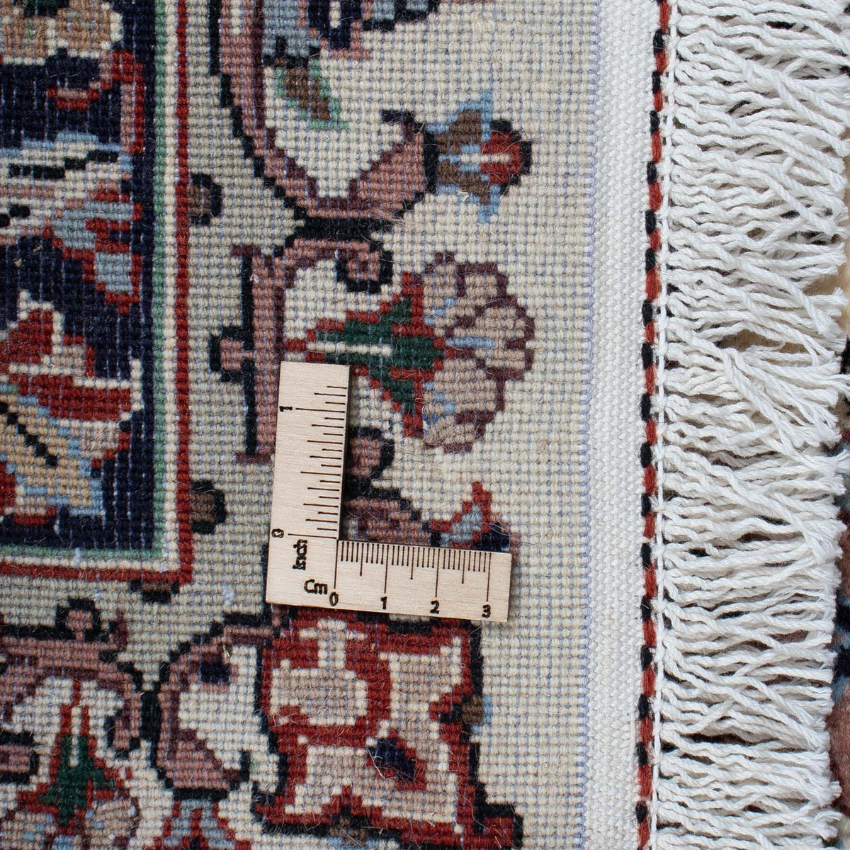 Tappeto Persero - Classico - 303 x 192 cm - beige