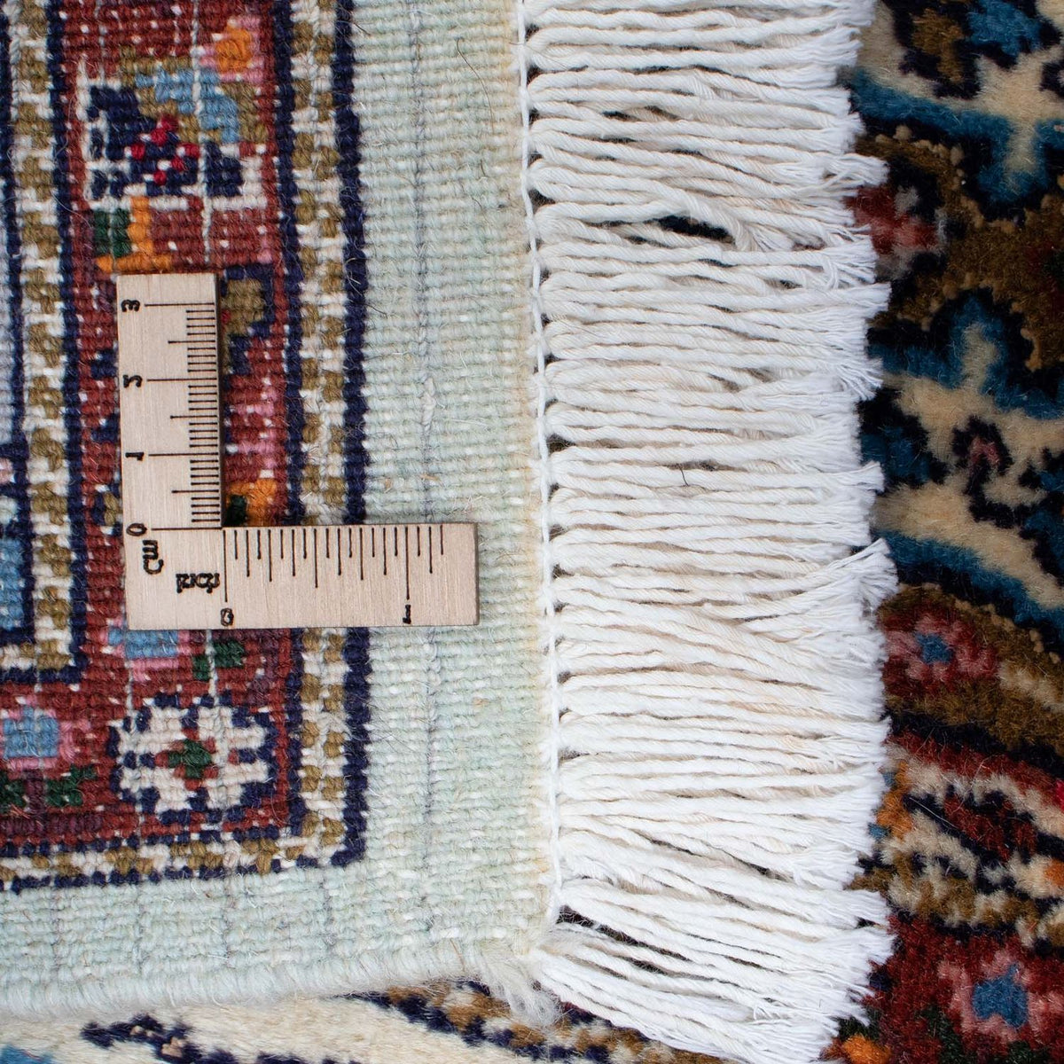 Tappeto Persero - Classico - 144 x 101 cm - marrone