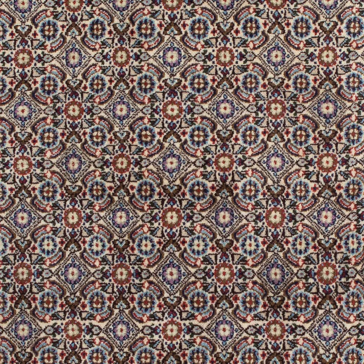 Tappeto Persero - Classico - 150 x 98 cm - beige