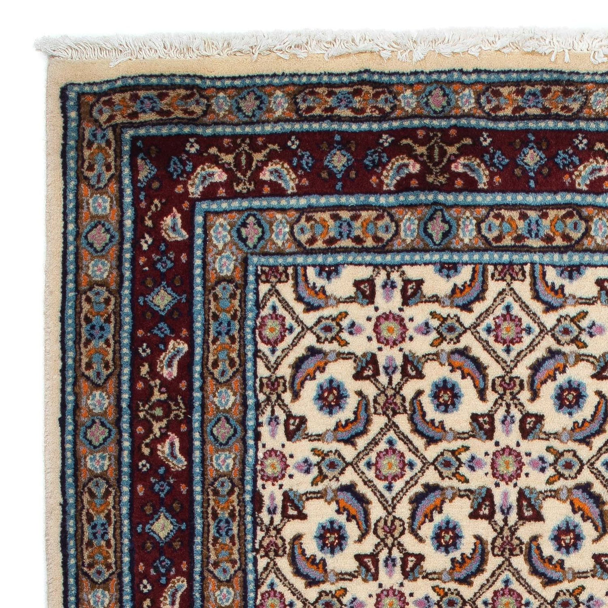 Tappeto Persero - Classico - 149 x 100 cm - beige