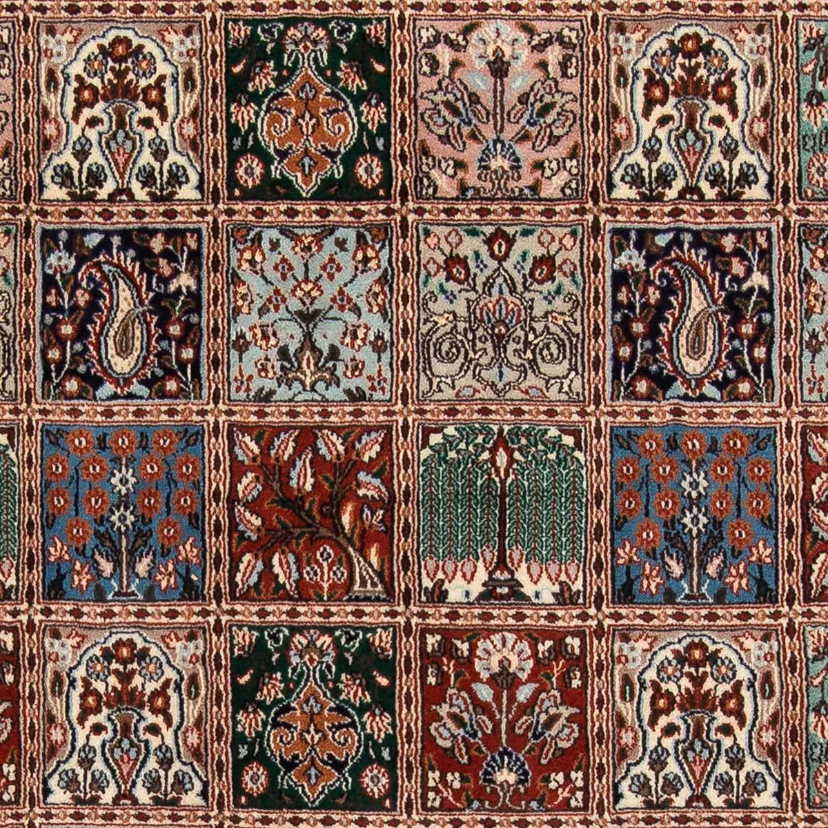 Tappeto Persero - Classico - 284 x 199 cm - multicolore