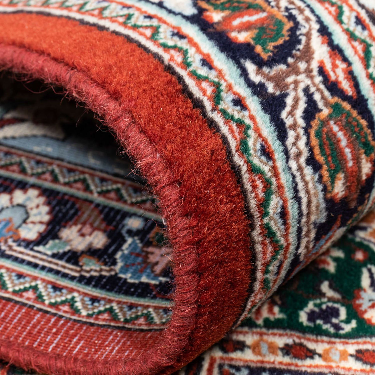 Tappeto Persero - Classico - 284 x 199 cm - multicolore