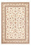 Tappeto Persero - Tabriz - Reale - 303 x 206 cm - beige