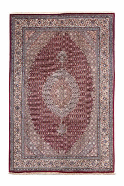 Tabriz Tappeto 198x300cm - Tappeto persiano