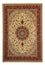Tappeto Persero - Tabriz - Reale - 355 x 253 cm - beige