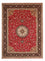 Tappeto Persero - Tabriz - Reale - 405 x 302 cm - rosso