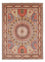 Tappeto Persero - Tabriz - Reale - 412 x 303 cm - multicolore