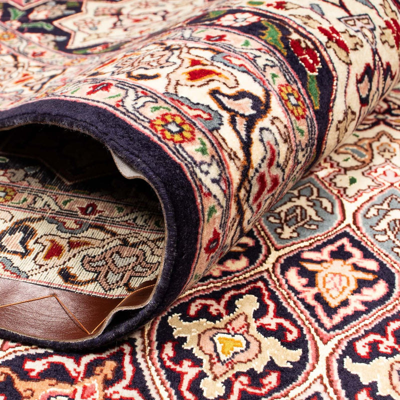 Tappeto Persero - Tabriz - Reale - 398 x 298 cm - multicolore