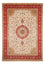 Tappeto Persero - Tabriz - Reale - 411 x 303 cm - rosso