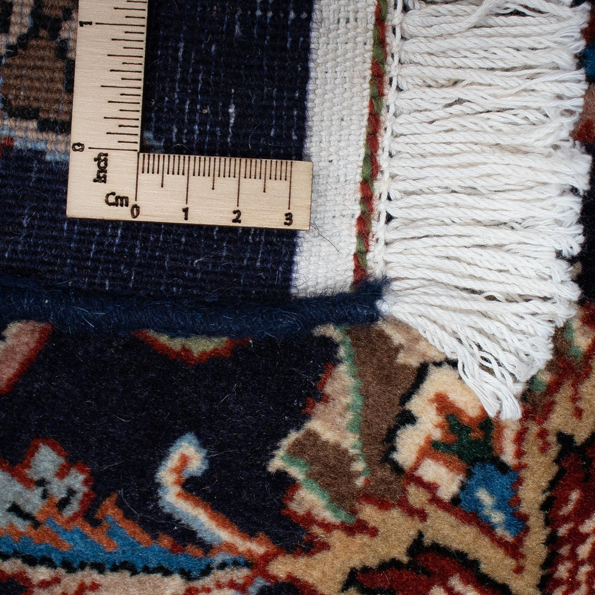 Tappeto Persero - Classico - 288 x 196 cm - nero