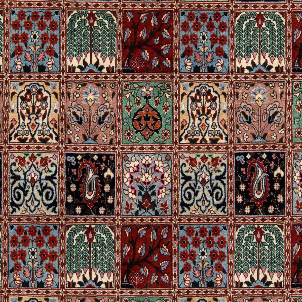 Tappeto Persero - Classico - 302 x 200 cm - multicolore